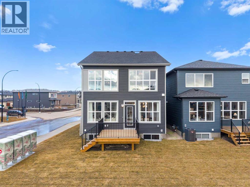 45 Wolf Hollow Common SE, Calgary, Alberta  T2X 6A2 - Photo 44 - A2293725