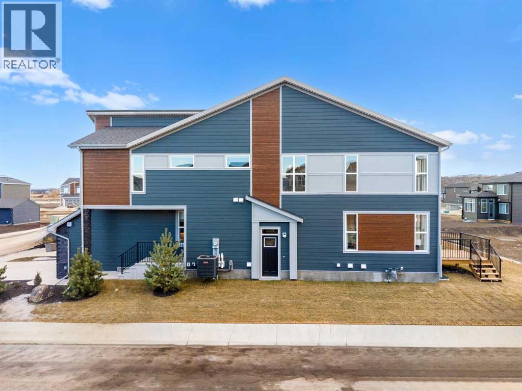 45 Wolf Hollow Common SE, Calgary, Alberta  T2X 6A2 - Photo 46 - A2293725
