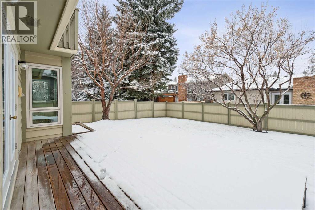 27 Woodacres Way SW, Calgary, Alberta  T2W 4W2 - Photo 34 - A2295259