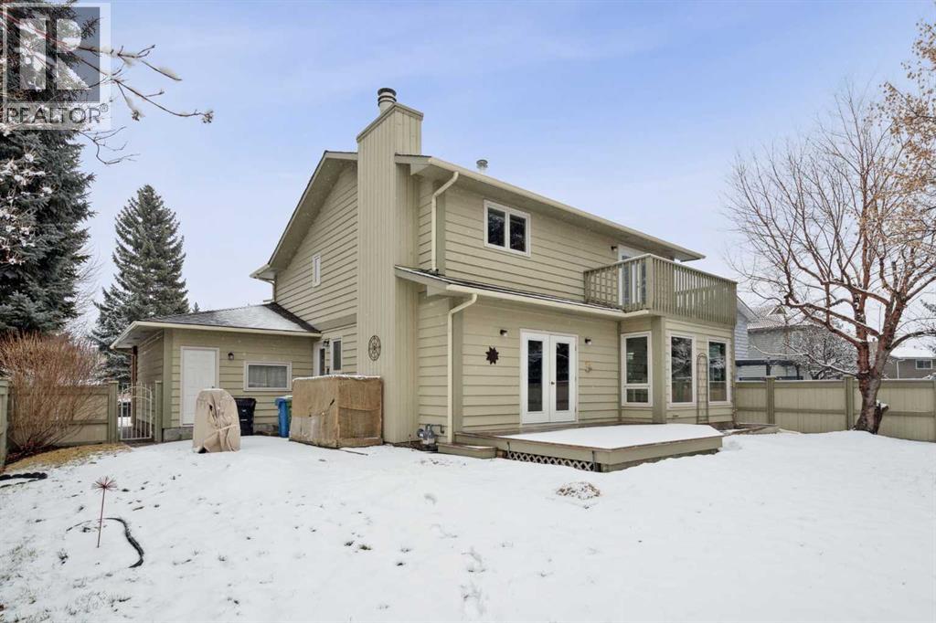 27 Woodacres Way SW, Calgary, Alberta  T2W 4W2 - Photo 32 - A2295259