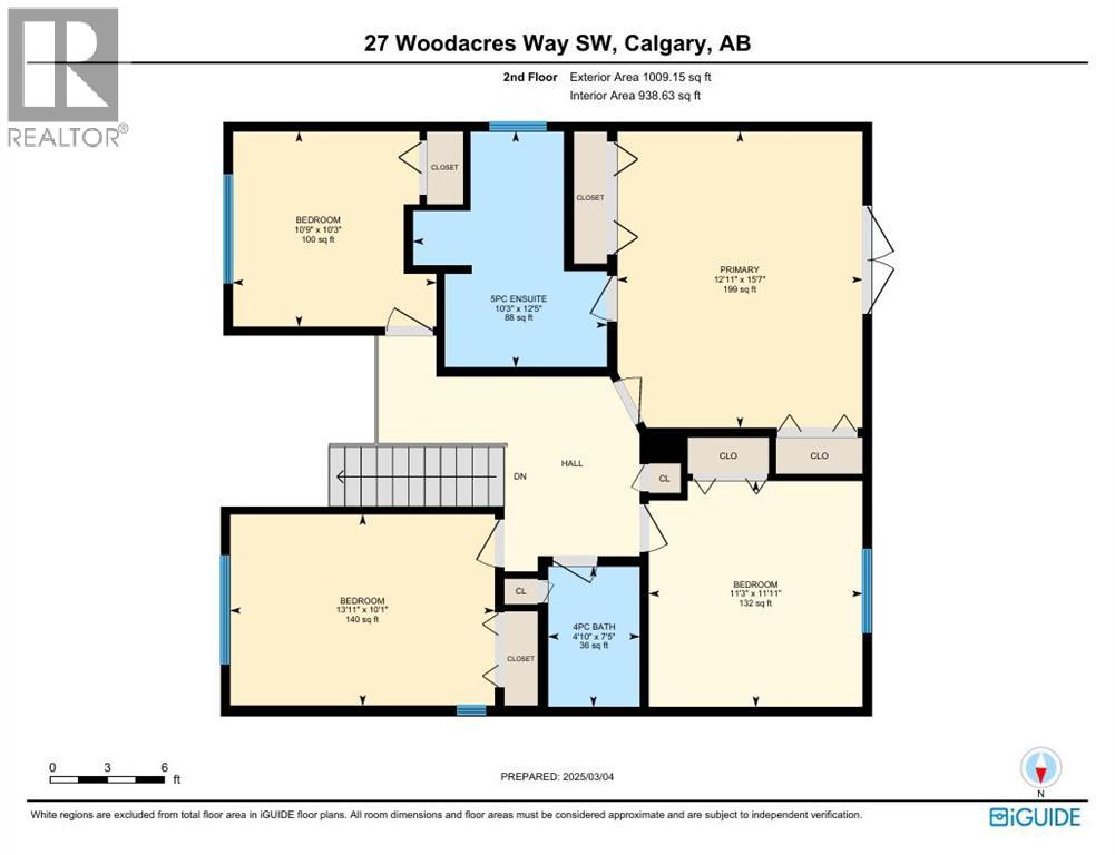 27 Woodacres Way SW, Calgary, Alberta  T2W 4W2 - Photo 37 - A2295259
