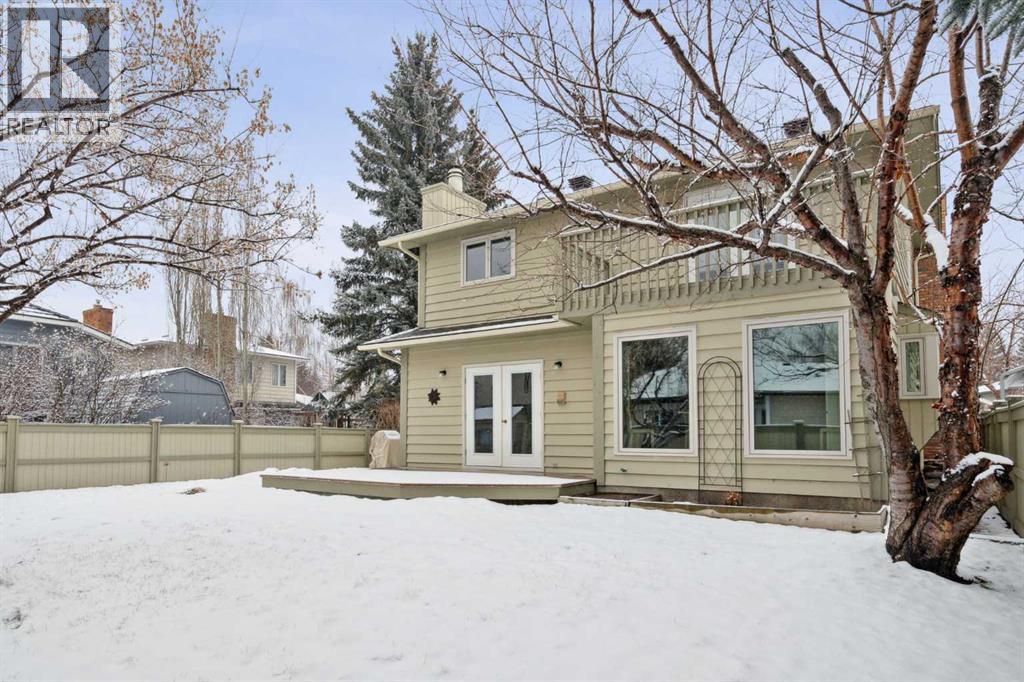 27 Woodacres Way SW, Calgary, Alberta  T2W 4W2 - Photo 33 - A2295259