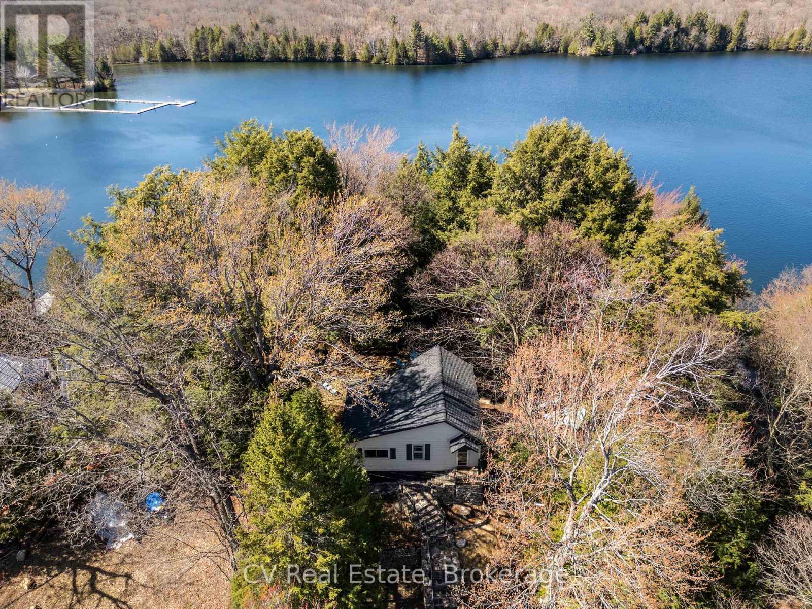 UNIT #5 - 1117 - BERT SIMS ROAD, Muskoka Lakes, Ontario