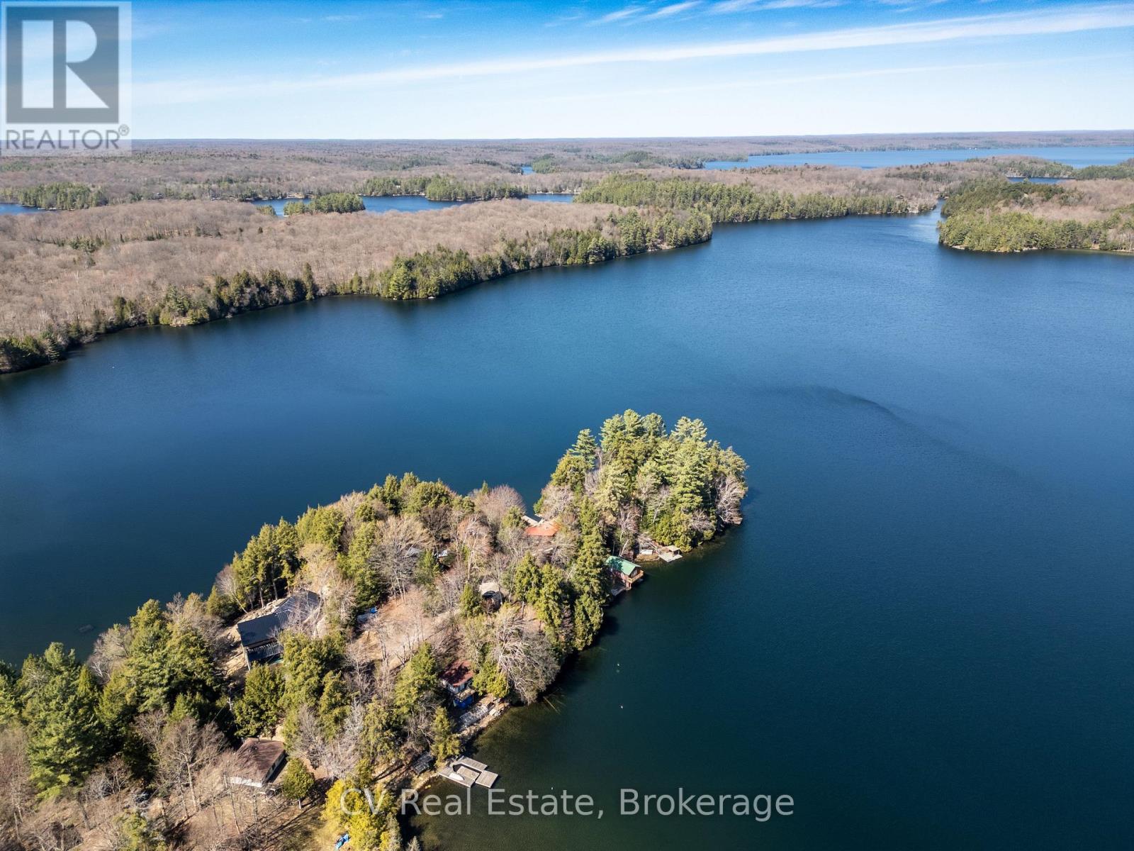 Unit #5 - 1117 - Bert Sims Road, Muskoka Lakes, Ontario  P0B 1M0 - Photo 8 - X13063392