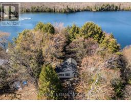 UNIT #5 - 1117 - BERT SIMS ROAD, muskoka lakes (watt), Ontario