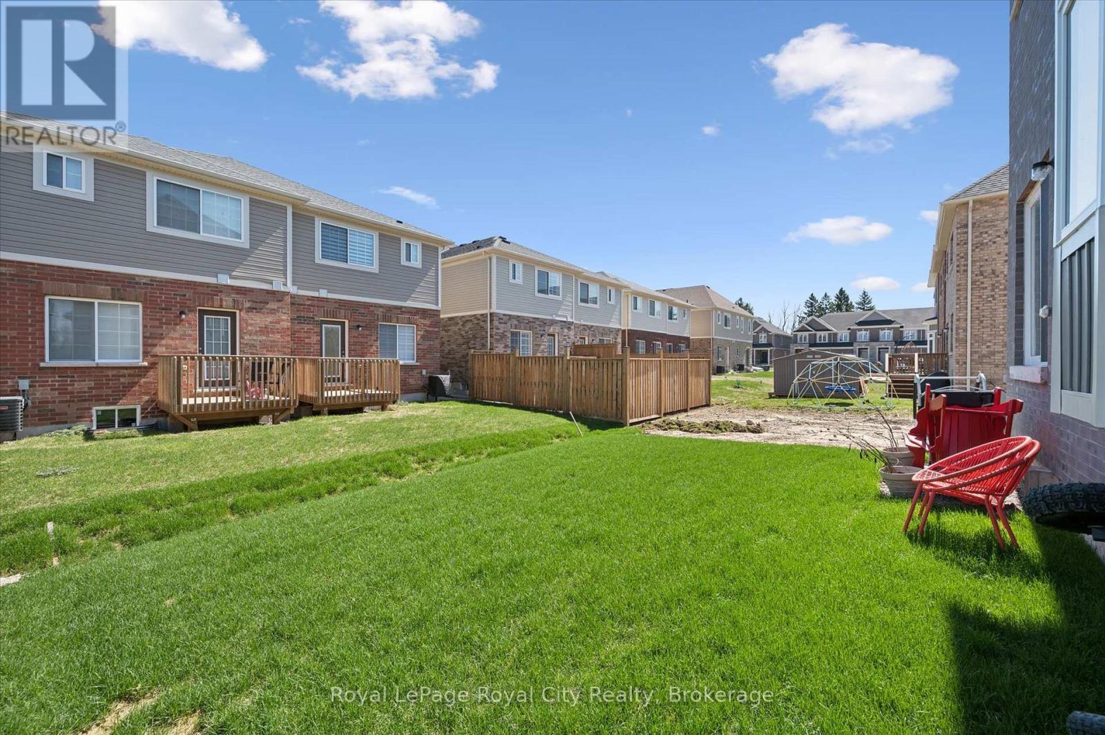 32 Hutchison Road, Guelph, Ontario  N1L 0R4 - Photo 4 - X13063440