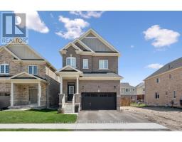 32 HUTCHISON ROAD, Guelph, Ontario