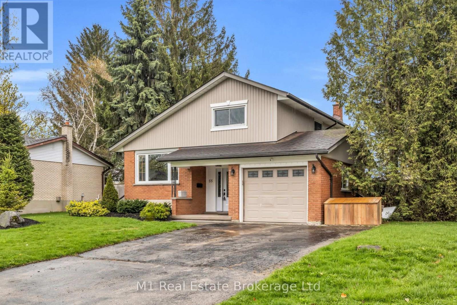 55 Second Street, Woolwich, Ontario  N3B 1H1 - Photo 3 - X13063468