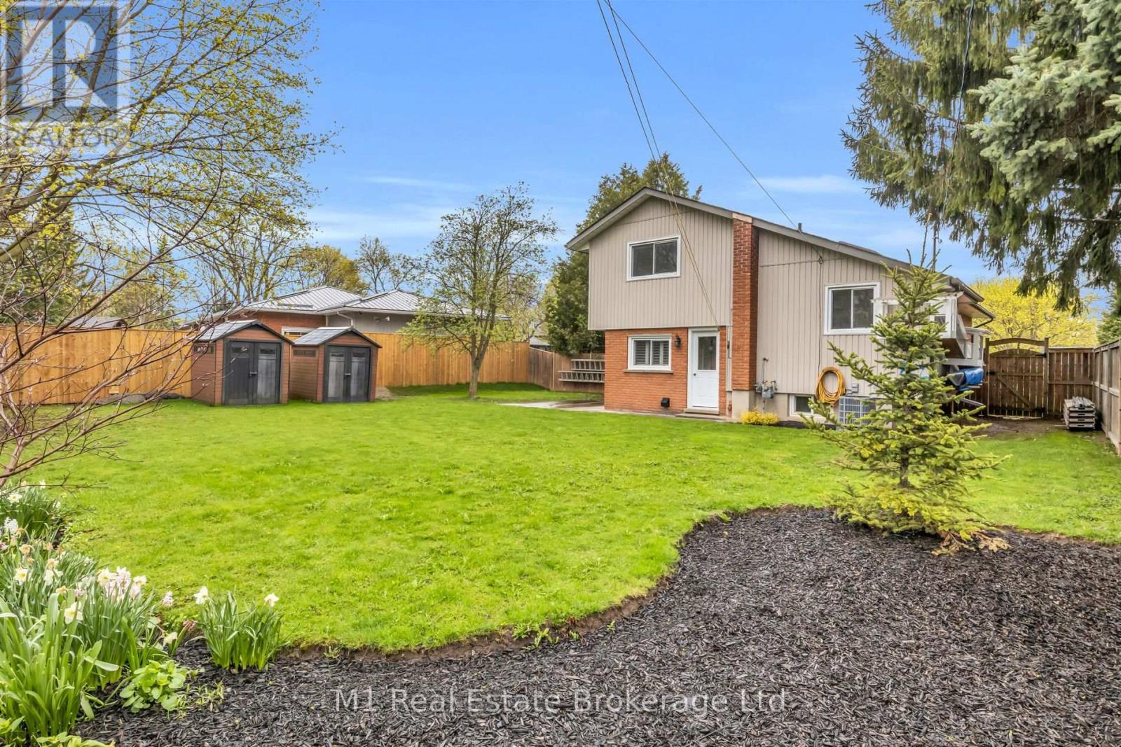 55 Second Street, Woolwich, Ontario  N3B 1H1 - Photo 38 - X13063468