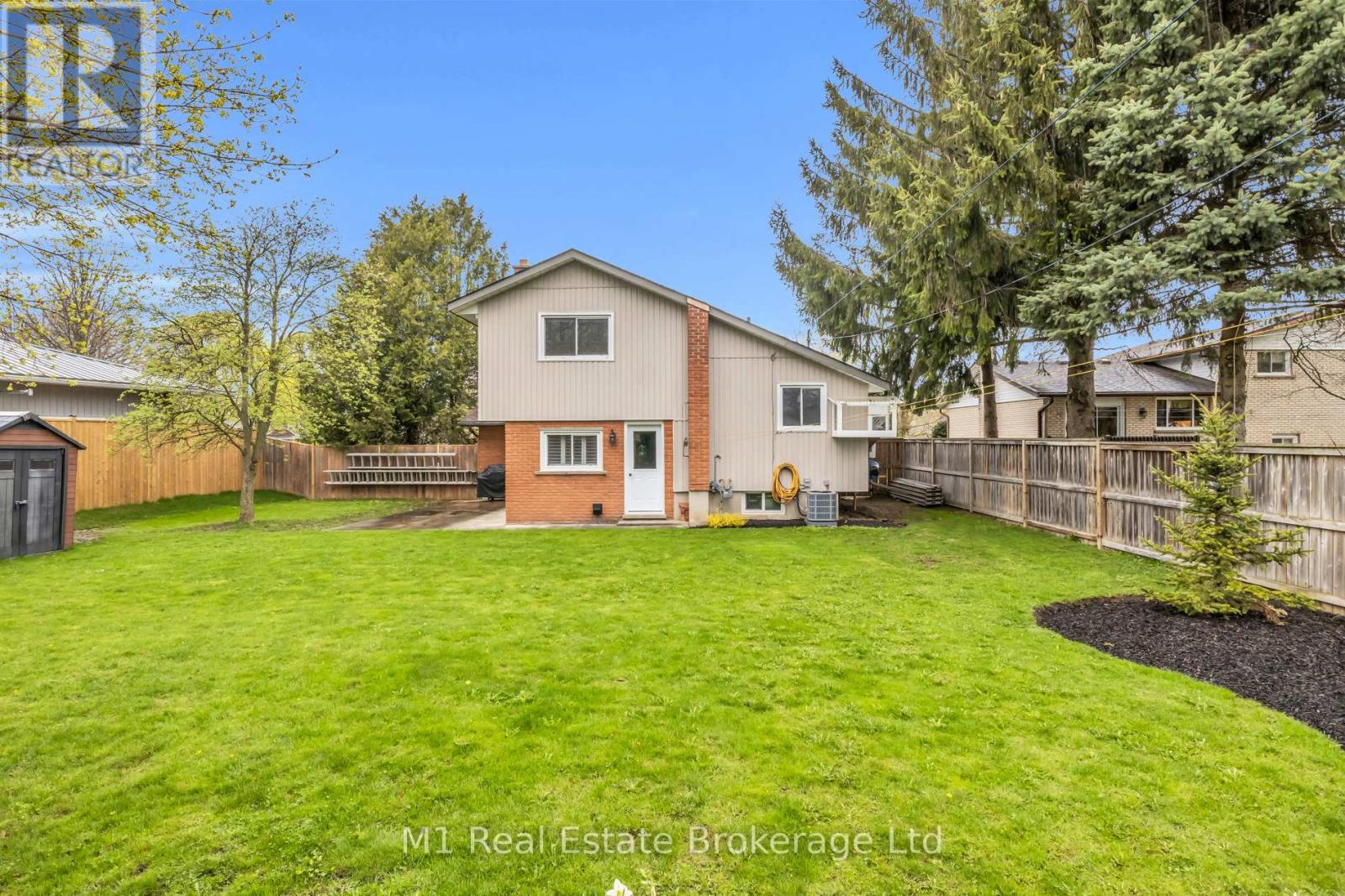 55 Second Street, Woolwich, Ontario  N3B 1H1 - Photo 39 - X13063468