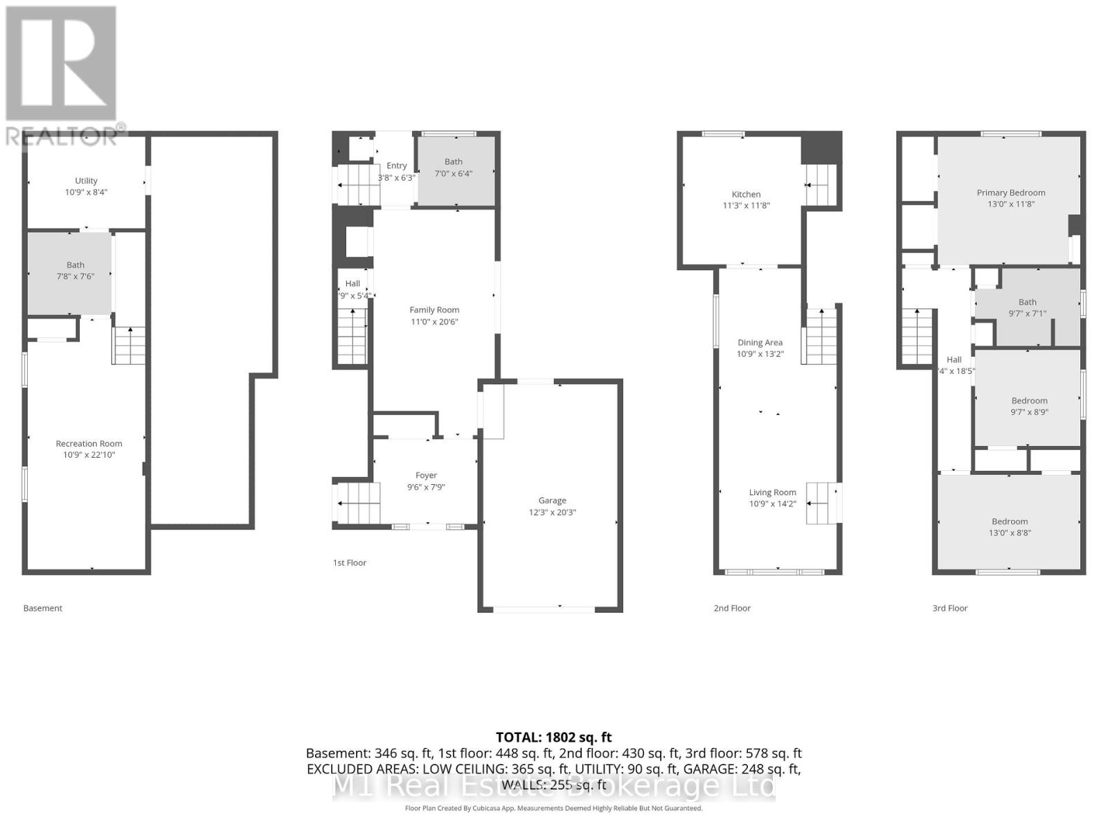 55 Second Street, Woolwich, Ontario  N3B 1H1 - Photo 40 - X13063468