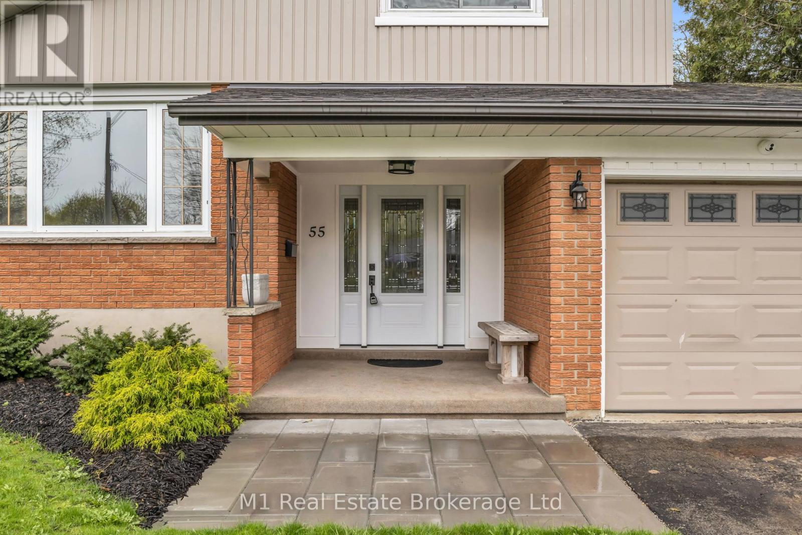 55 Second Street, Woolwich, Ontario  N3B 1H1 - Photo 5 - X13063468