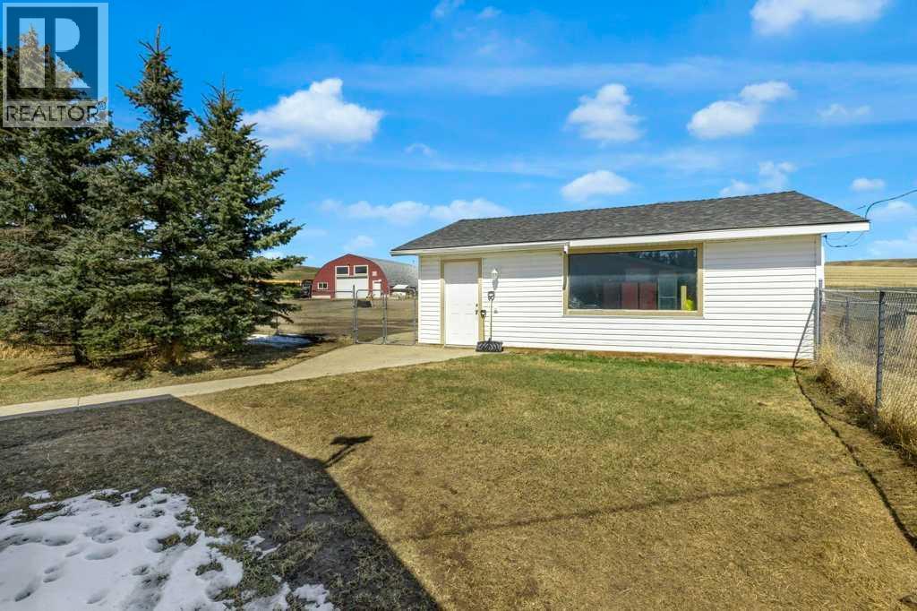 253017 Range Road 224, Rural Wheatland County, Alberta  T0J 3G0 - Photo 27 - A2305027