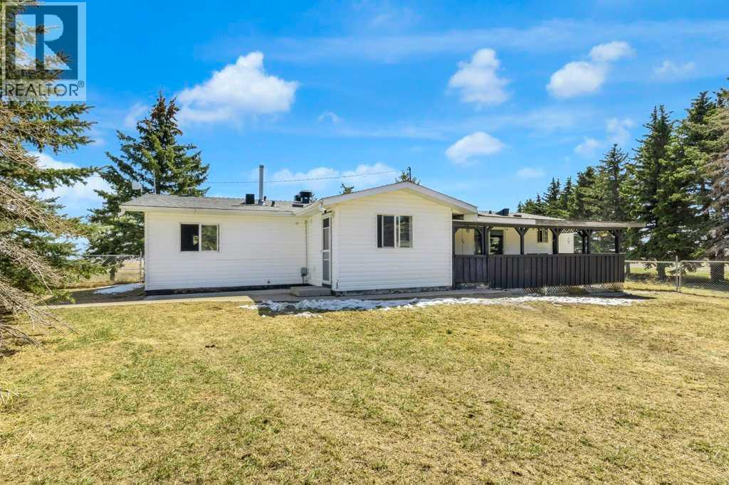 253017 Range Road 224, Rural Wheatland County, Alberta  T0J 3G0 - Photo 29 - A2305027
