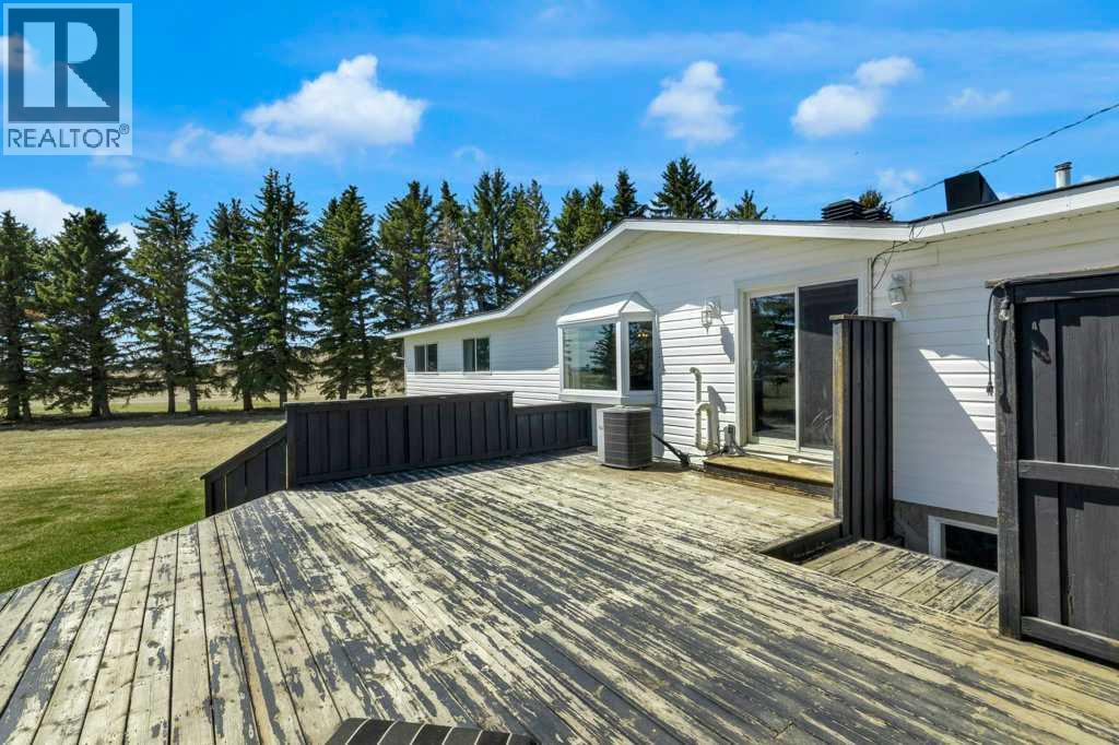 253017 Range Road 224, Rural Wheatland County, Alberta  T0J 3G0 - Photo 38 - A2305027