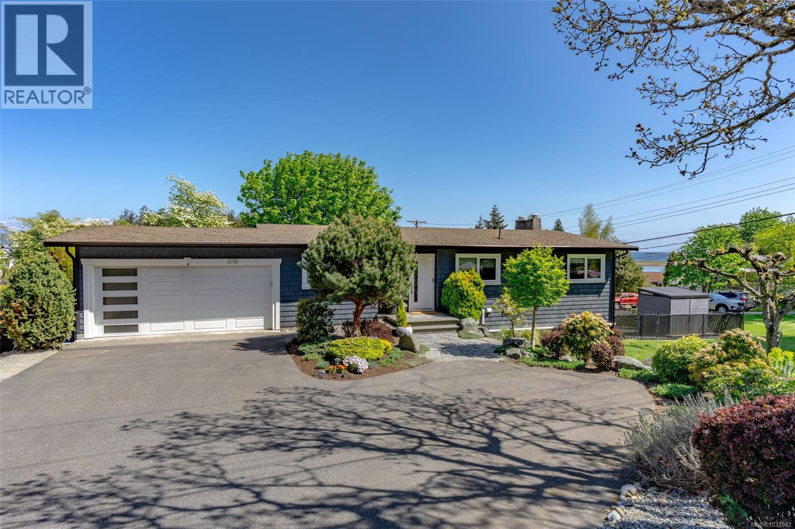 3710 Hammond Bay Rd, Nanaimo, British Columbia
