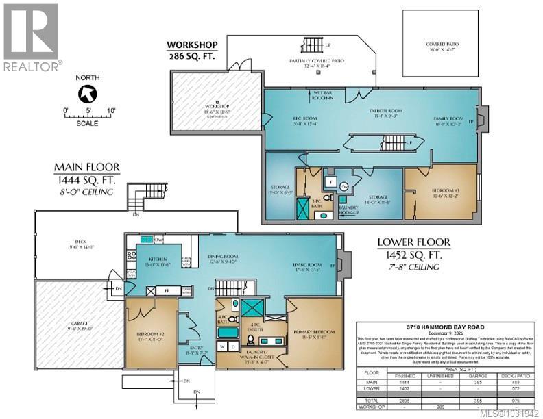 3710 Hammond Bay Rd, Nanaimo, British Columbia  V9T 1G1 - Photo 99 - 1031942