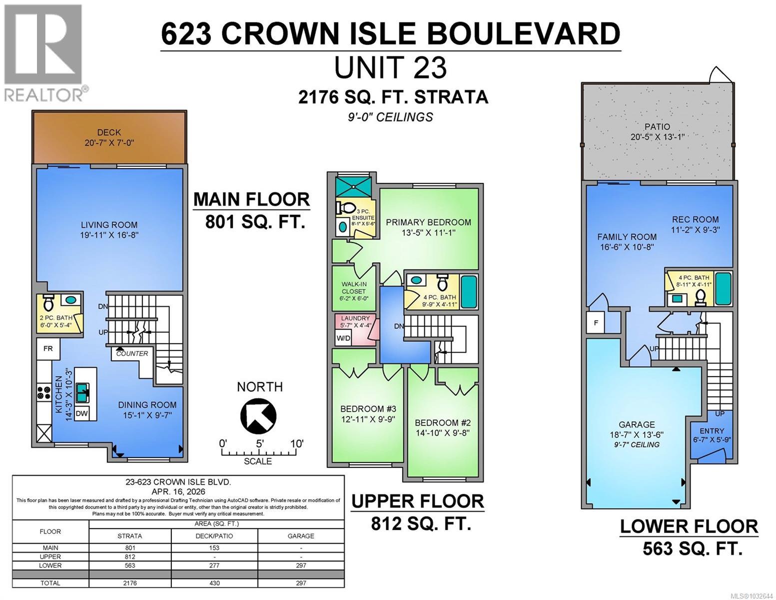 23 623 Crown Isle Blvd, Courtenay, British Columbia  V9N 9W1 - Photo 39 - 1032644