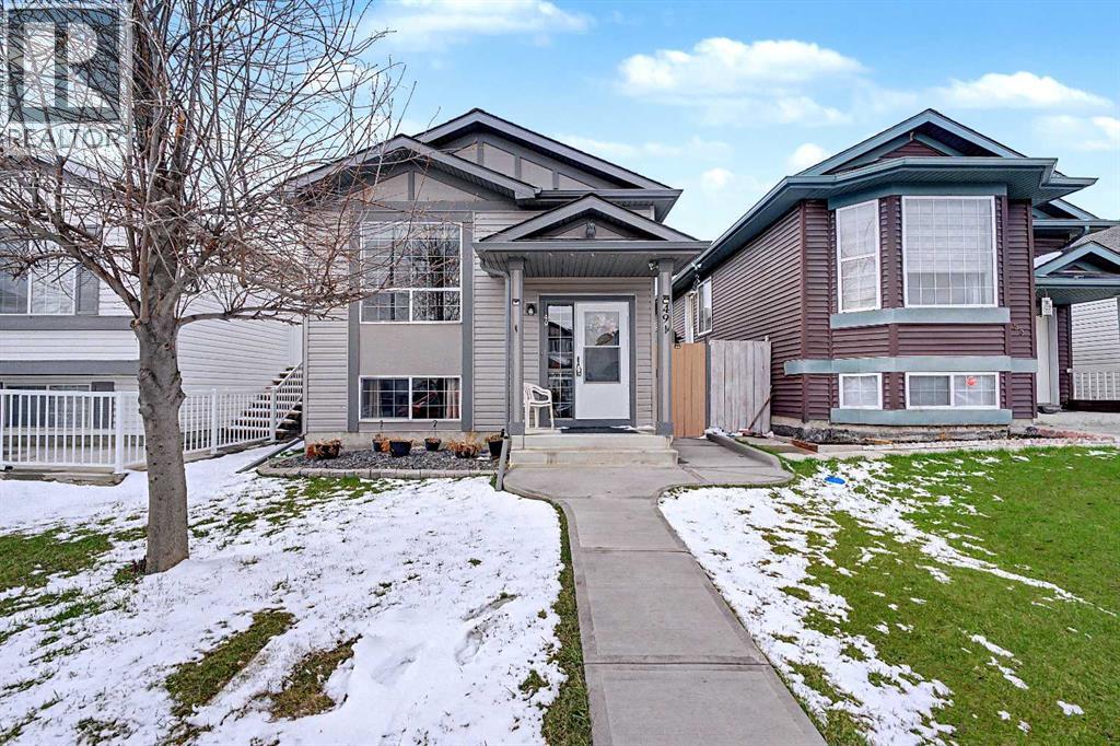 49 Martin Crossing Way NE, Calgary, Alberta