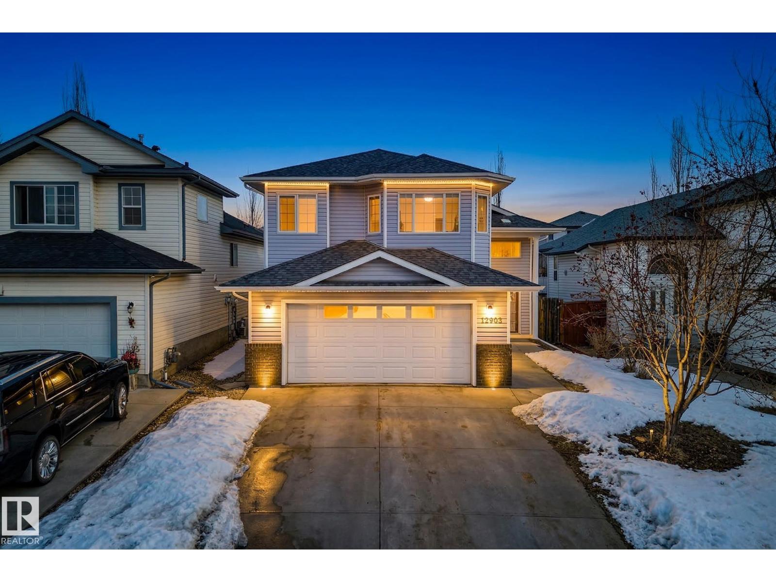 12942 160A AV NW, edmonton, Alberta