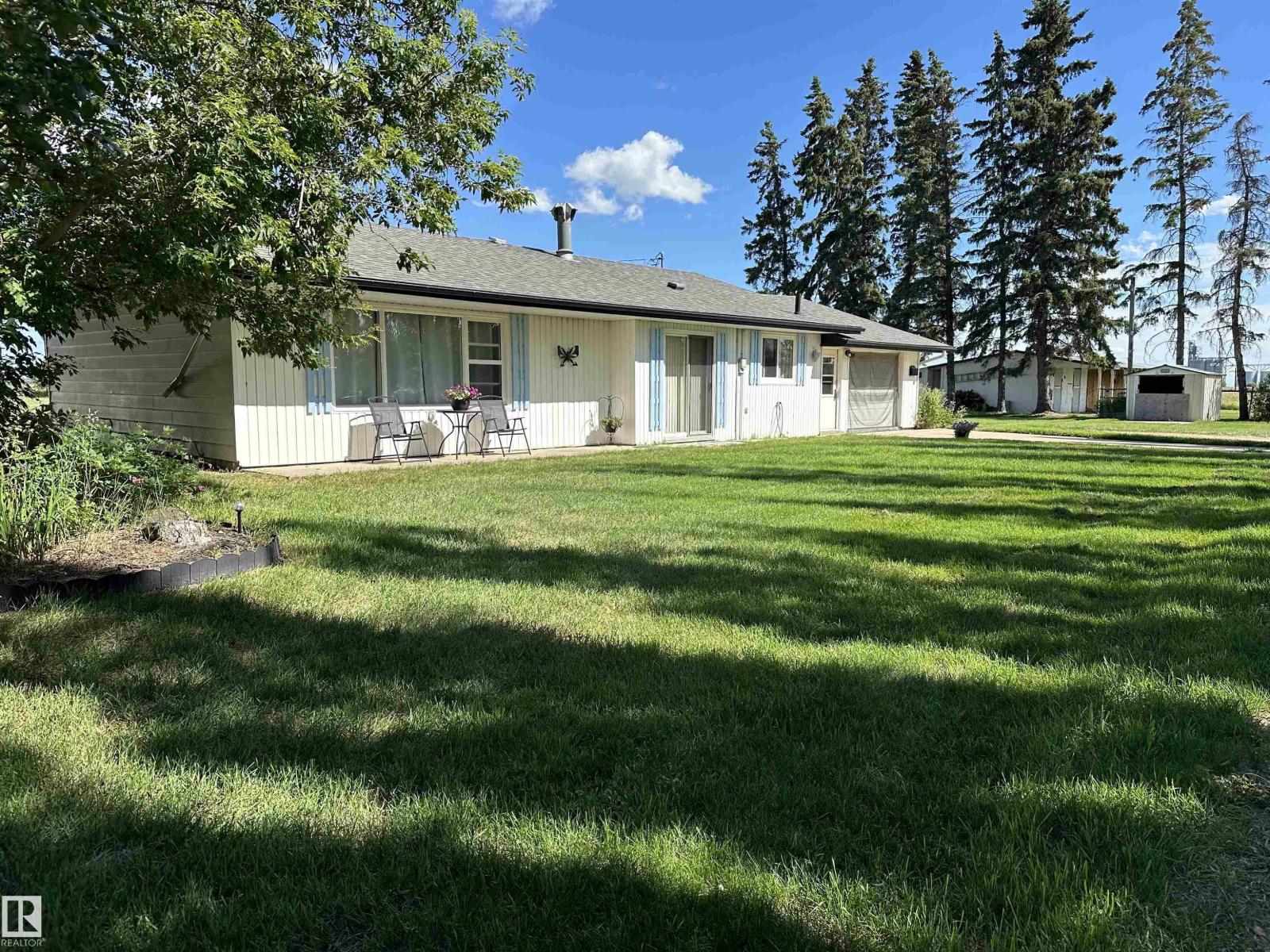 241075 TWP ROAD 461, rural wetaskiwin county, Alberta