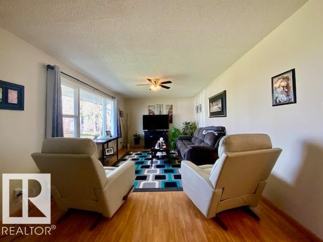 241075 Twp Road 461, Rural Wetaskiwin County, Alberta  T9A 1X1 - Photo 21 - E4484875