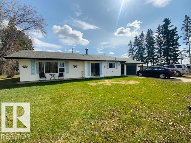 241075 Twp Road 461, Rural Wetaskiwin County, Alberta  T9A 1X1 - Photo 3 - E4484875