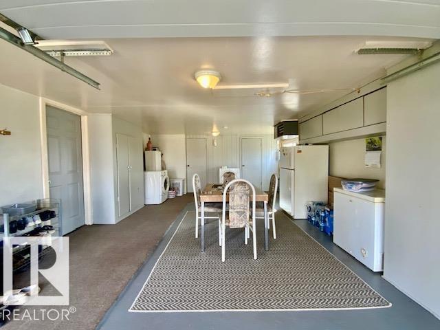 241075 Twp Road 461, Rural Wetaskiwin County, Alberta  T9A 1X1 - Photo 36 - E4484875