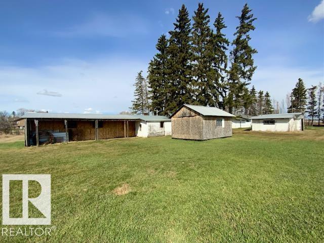 241075 Twp Road 461, Rural Wetaskiwin County, Alberta  T9A 1X1 - Photo 38 - E4484875