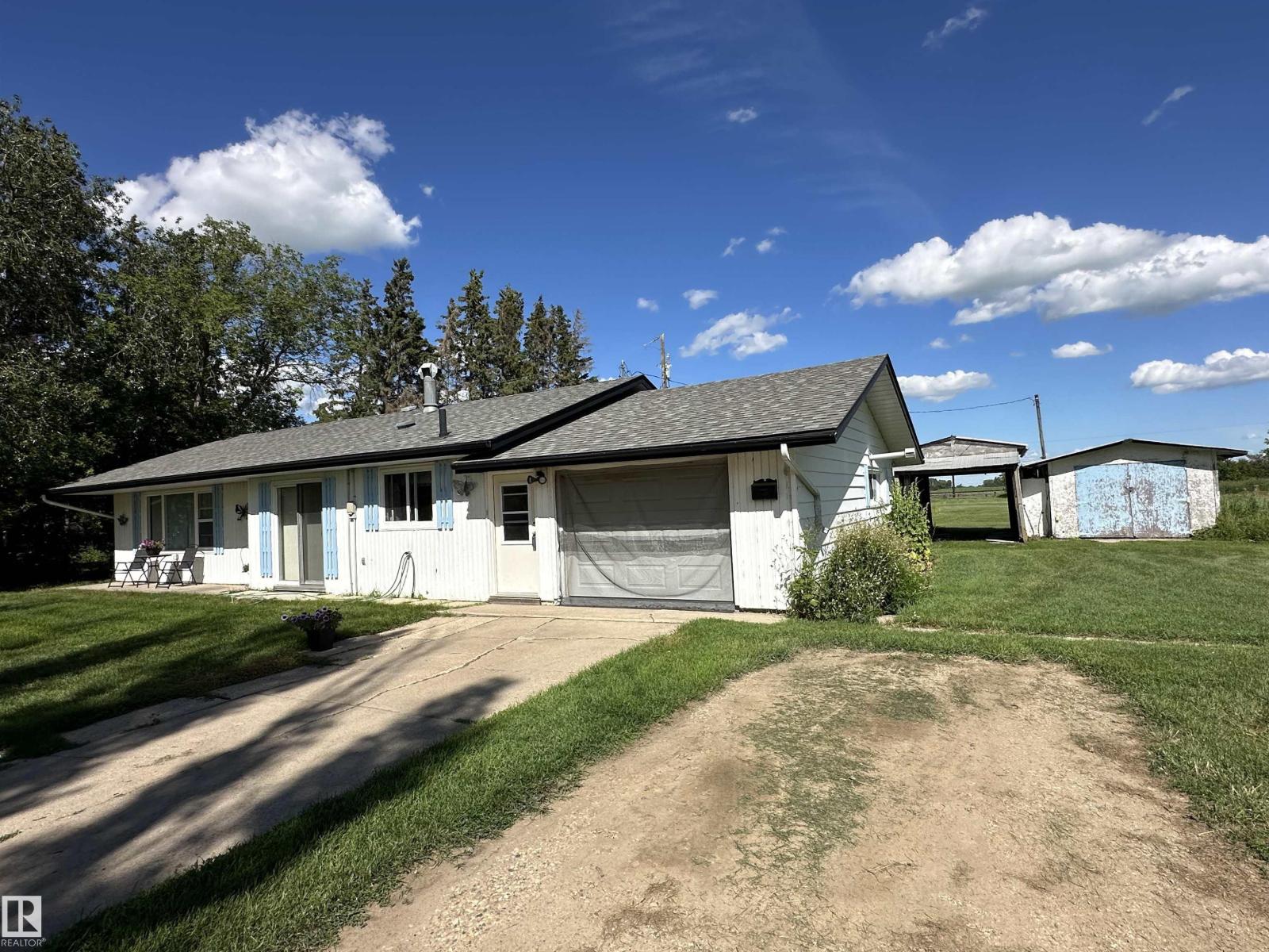 241075 Twp Road 461, Rural Wetaskiwin County, Alberta  T9A 1X1 - Photo 39 - E4484875