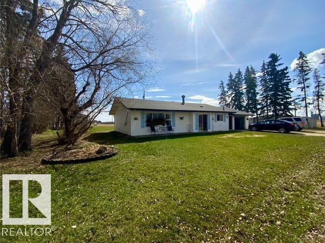 241075 Twp Road 461, Rural Wetaskiwin County, Alberta  T9A 1X1 - Photo 4 - E4484875