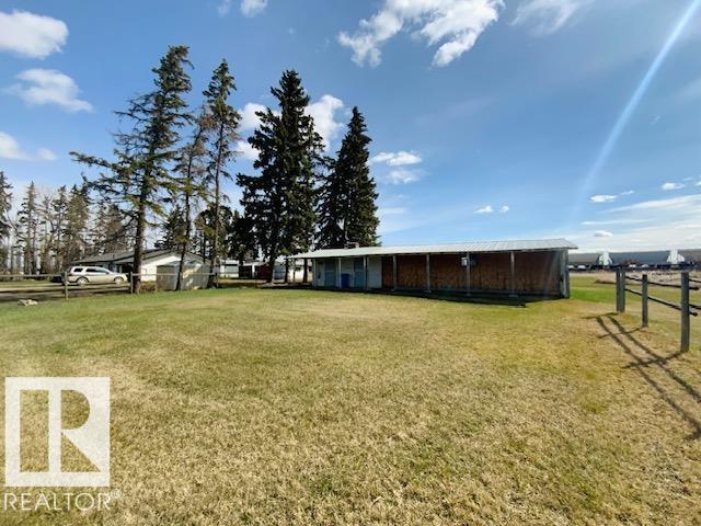 241075 Twp Road 461, Rural Wetaskiwin County, Alberta  T9A 1X1 - Photo 40 - E4484875