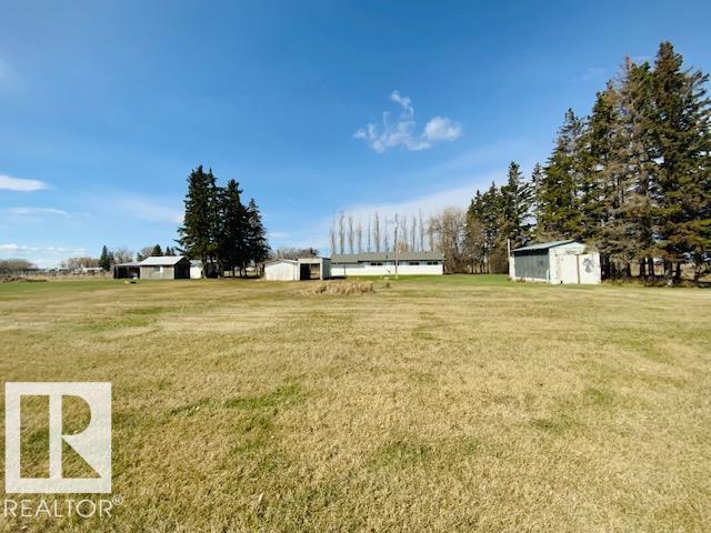241075 Twp Road 461, Rural Wetaskiwin County, Alberta  T9A 1X1 - Photo 42 - E4484875