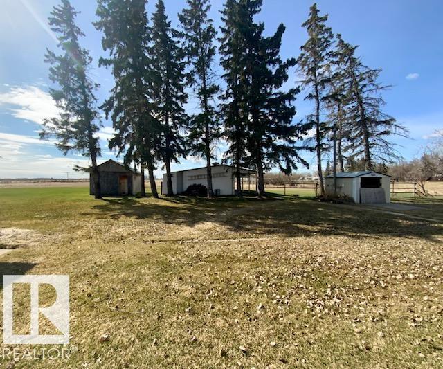 241075 Twp Road 461, Rural Wetaskiwin County, Alberta  T9A 1X1 - Photo 44 - E4484875