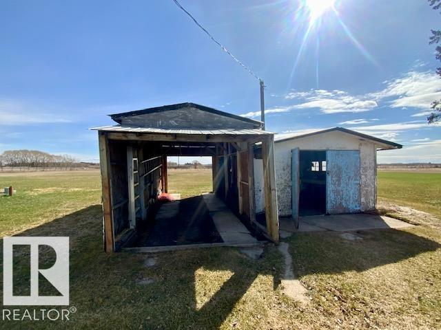 241075 Twp Road 461, Rural Wetaskiwin County, Alberta  T9A 1X1 - Photo 45 - E4484875