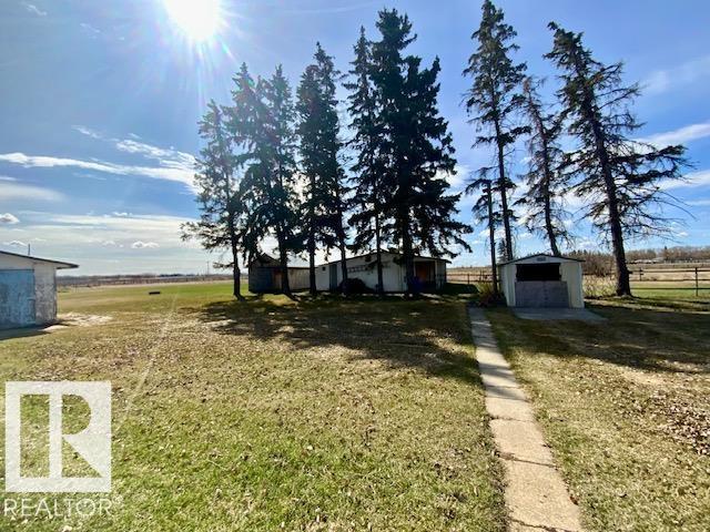241075 Twp Road 461, Rural Wetaskiwin County, Alberta  T9A 1X1 - Photo 46 - E4484875