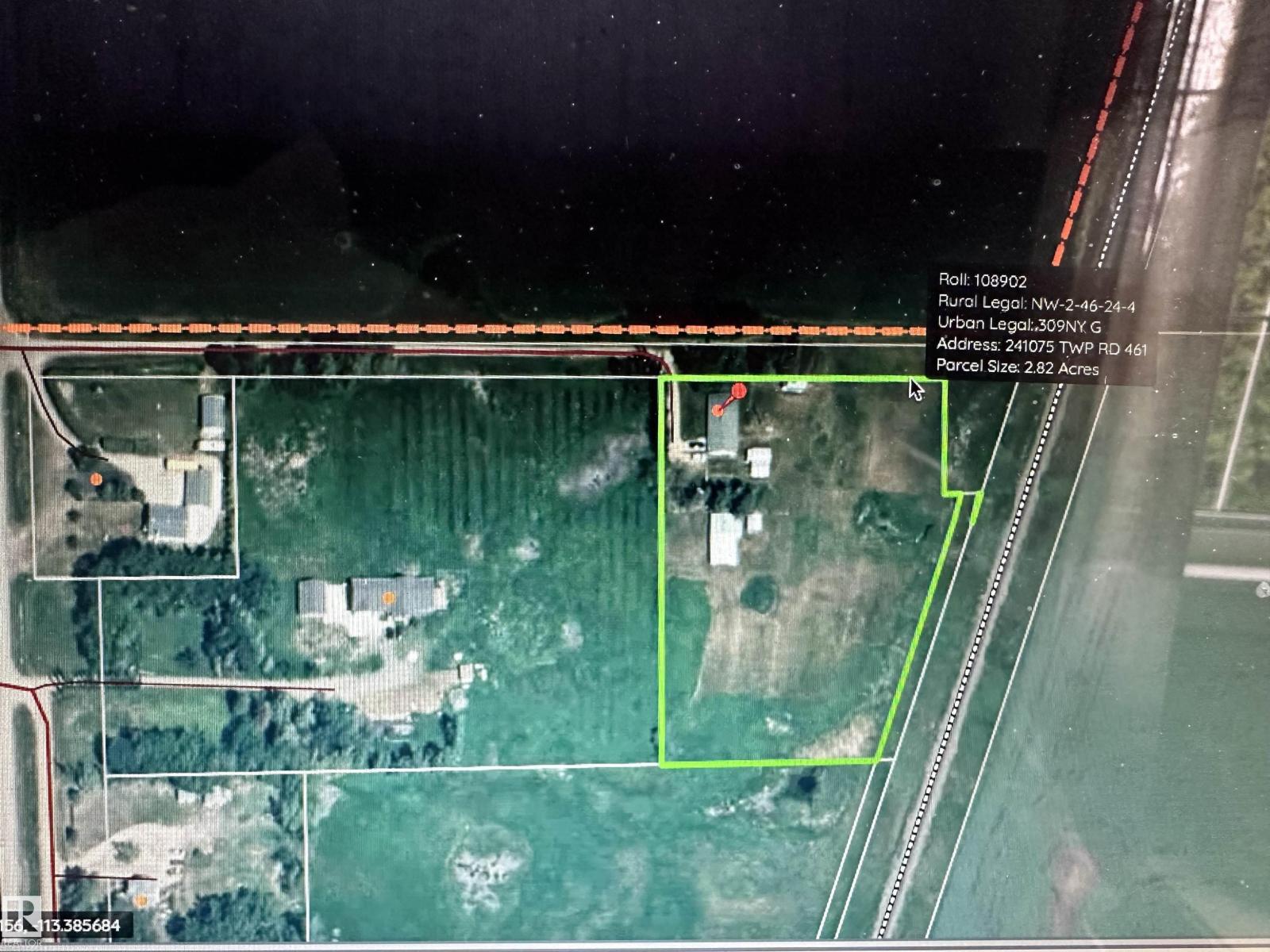 241075 Twp Road 461, Rural Wetaskiwin County, Alberta  T9A 1X1 - Photo 47 - E4484875