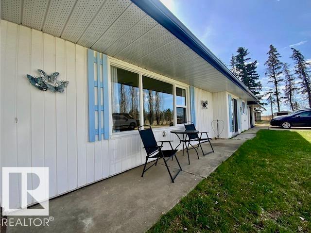 241075 Twp Road 461, Rural Wetaskiwin County, Alberta  T9A 1X1 - Photo 5 - E4484875