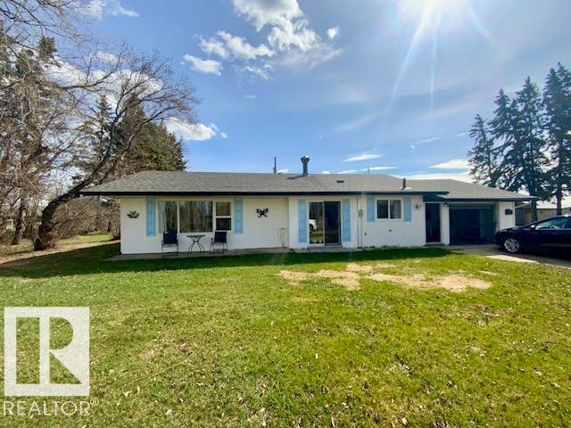 241075 Twp Road 461, Rural Wetaskiwin County, Alberta  T9A 1X1 - Photo 7 - E4484875