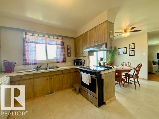 241075 Twp Road 461, Rural Wetaskiwin County, Alberta  T9A 1X1 - Photo 9 - E4484875