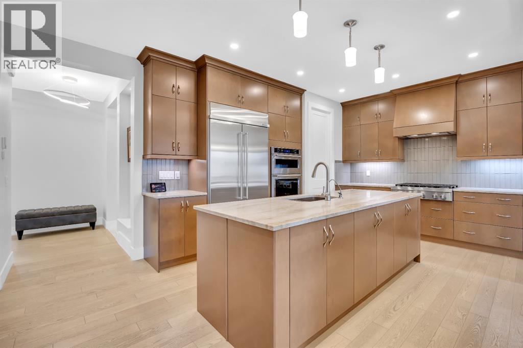 192 Magnolia Manor SE, Calgary, Alberta  T3M 3J1 - Photo 5 - A2305920
