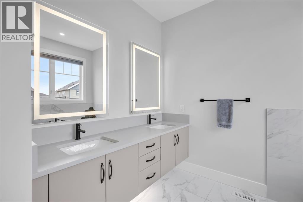 192 Magnolia Manor SE, Calgary, Alberta  T3M 3J1 - Photo 28 - A2305920