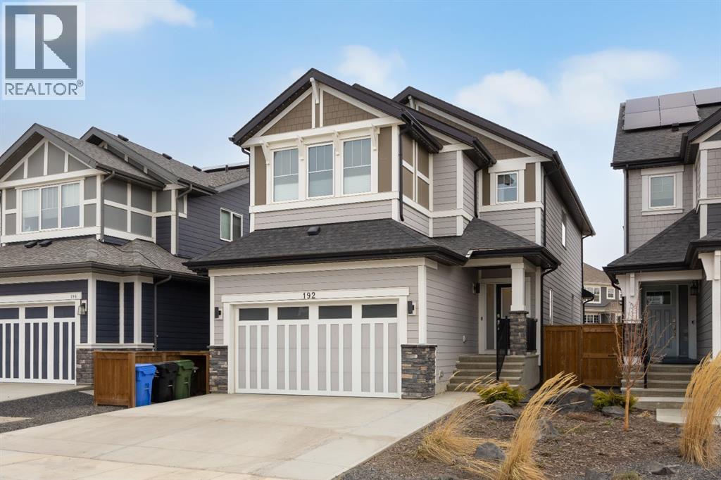192 Magnolia Manor SE, Calgary, Alberta  T3M 3J1 - Photo 1 - A2305920