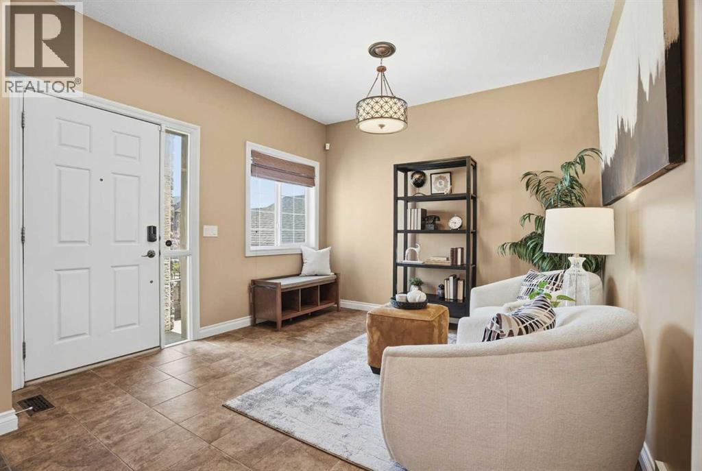 133 Aspen Stone Road Sw, Calgary, Alberta  T3H 5Y7 - Photo 3 - A2306173