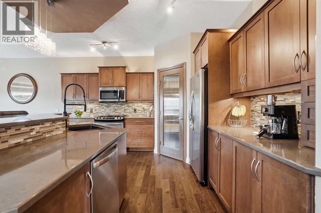 133 Aspen Stone Road Sw, Calgary, Alberta  T3H 5Y7 - Photo 8 - A2306173