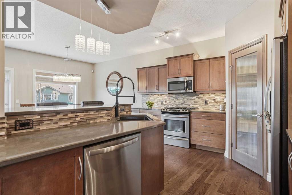 133 Aspen Stone Road Sw, Calgary, Alberta  T3H 5Y7 - Photo 9 - A2306173