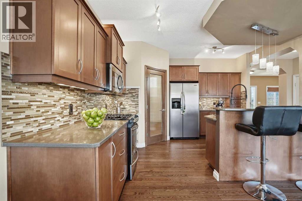 133 Aspen Stone Road Sw, Calgary, Alberta  T3H 5Y7 - Photo 11 - A2306173