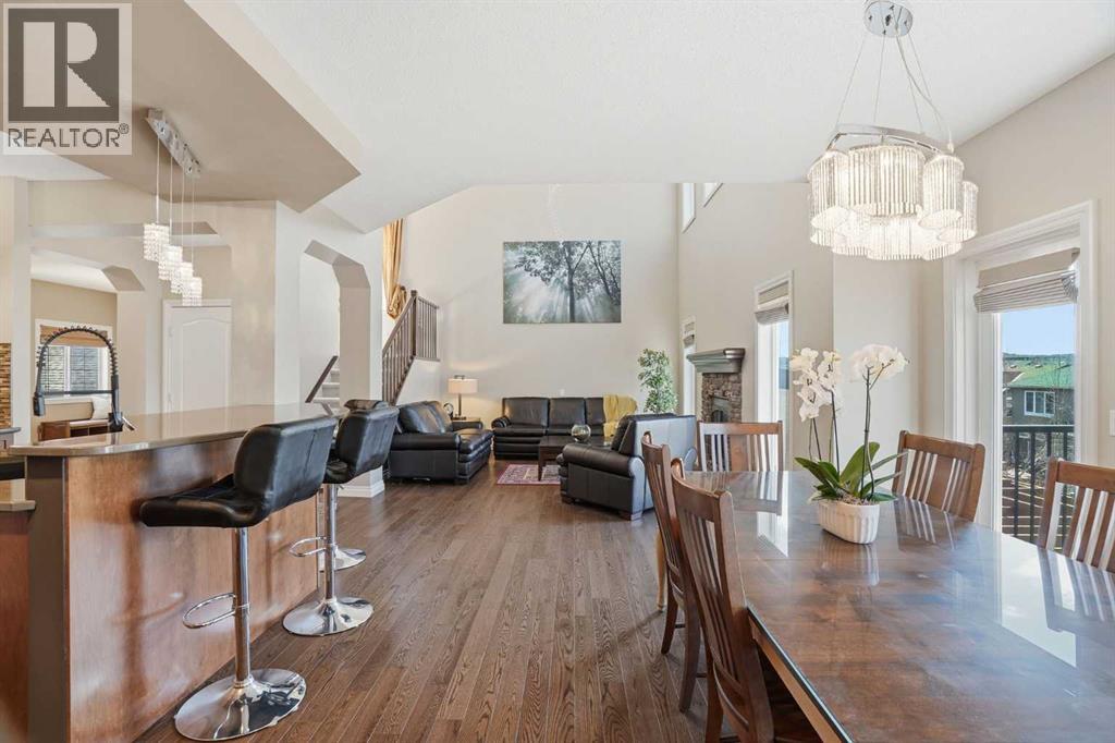 133 Aspen Stone Road Sw, Calgary, Alberta  T3H 5Y7 - Photo 13 - A2306173