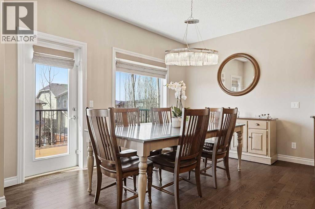 133 Aspen Stone Road Sw, Calgary, Alberta  T3H 5Y7 - Photo 14 - A2306173