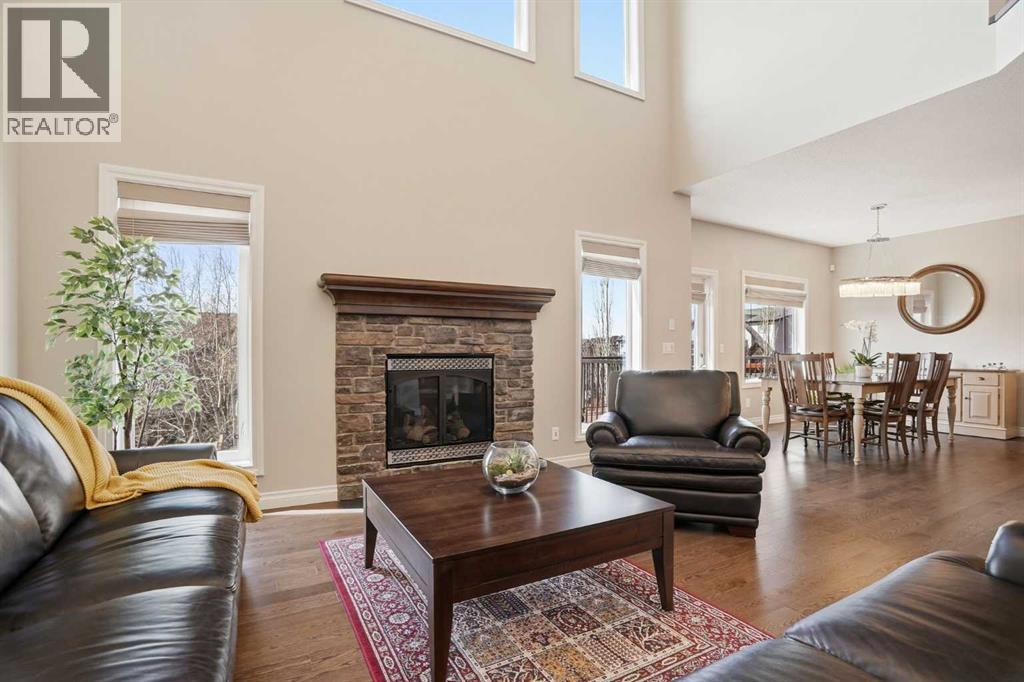 133 Aspen Stone Road Sw, Calgary, Alberta  T3H 5Y7 - Photo 18 - A2306173